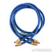 Cardas Clear Beyond XLR Cables; 1.5m Pair Balanced Interconnects