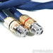 Cardas Clear Beyond XLR Cables; 1.5m Pair Balanced Interconnects