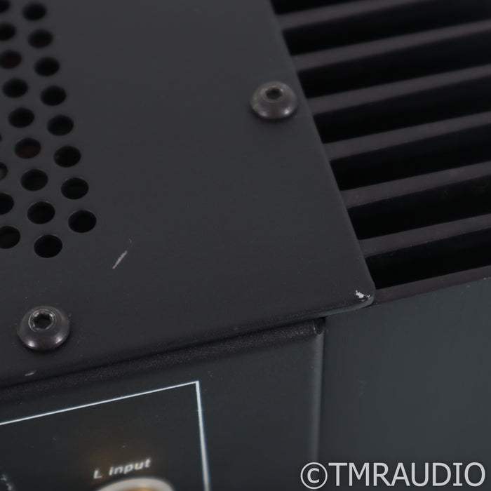 Adcom GFA-5500 Stereo Power Amplifier