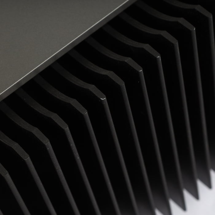 Cambridge Audio Edge A Stereo Integrated Amplifier
