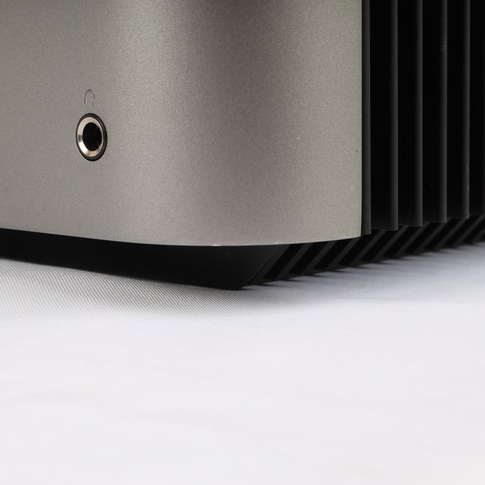Cambridge Audio Edge A Stereo Integrated Amplifier