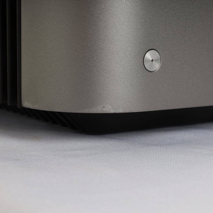 Cambridge Audio Edge A Stereo Integrated Amplifier