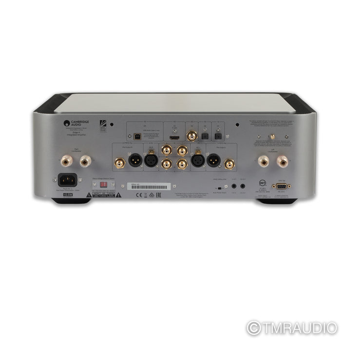 Cambridge Audio Edge A Stereo Integrated Amplifier