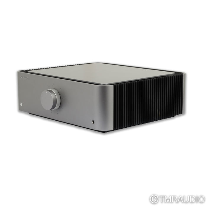 Cambridge Audio Edge A Stereo Integrated Amplifier