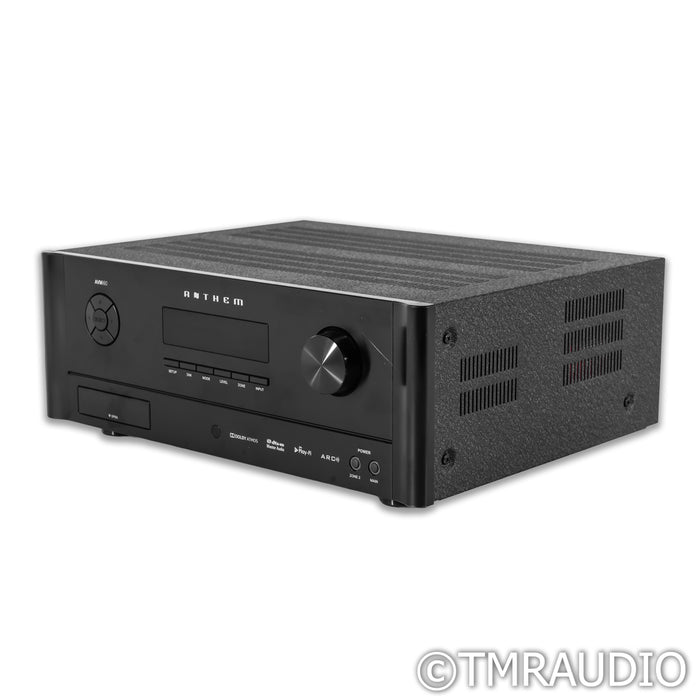 Anthem AVM 60 Home Theater Processor