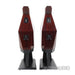 Lawrence Audio Violin SE Bookshelf Speakers; Rosewood Pair with Stands