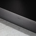Lawrence Audio Violin SE Bookshelf Speakers; Rosewood Pair with Stands
