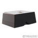 Lawrence Audio Owl Center Channel Speaker; Rosewood