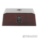 Lawrence Audio Owl Center Channel Speaker; Rosewood