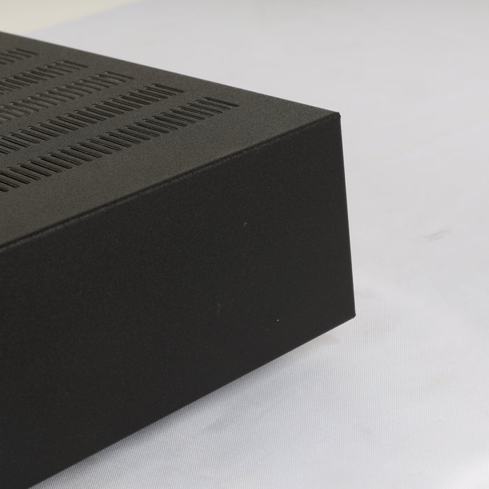 Musical Fidelity A3cr Dual Mono Power Amplifier