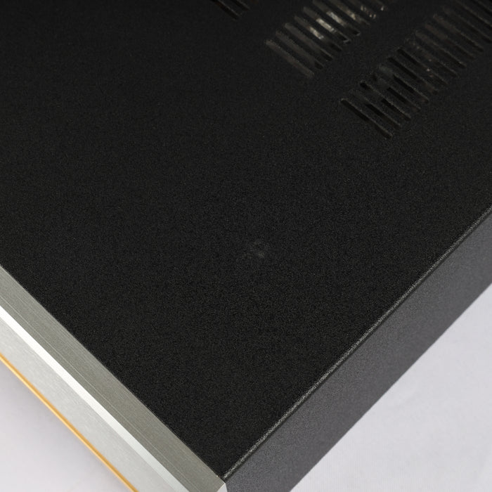 Musical Fidelity A3cr Dual Mono Power Amplifier