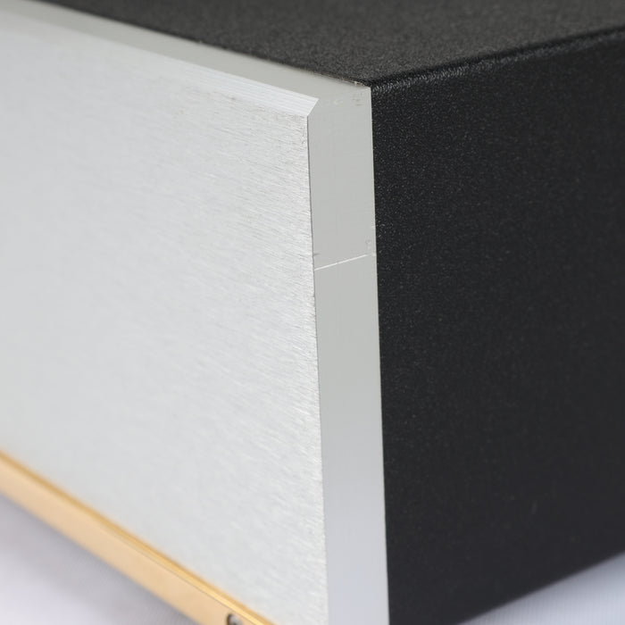 Musical Fidelity A3cr Dual Mono Power Amplifier