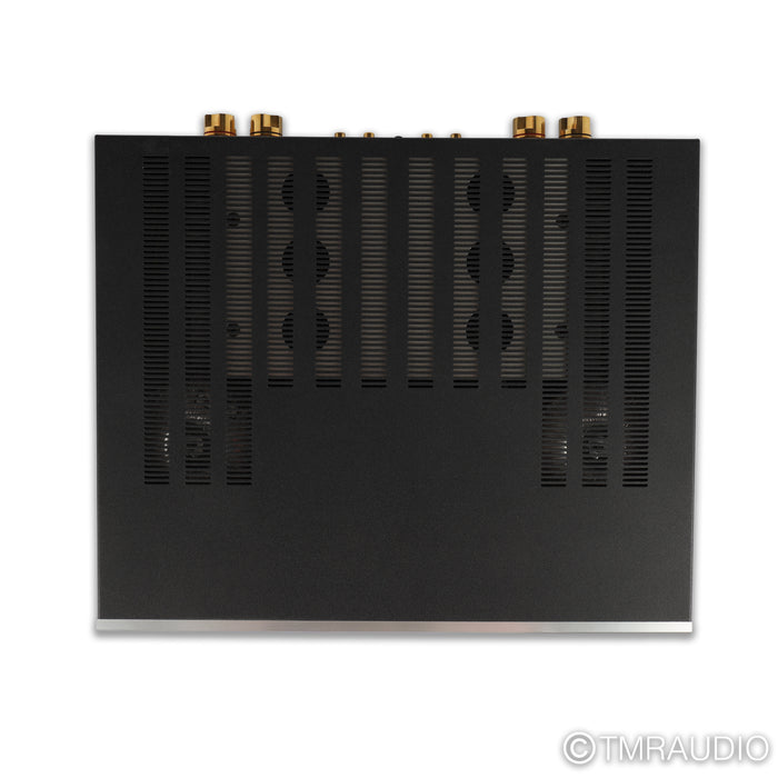 Musical Fidelity A3cr Dual Mono Power Amplifier