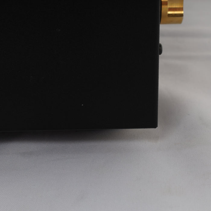Musical Fidelity A3cr Dual Mono Power Amplifier