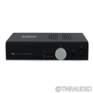 Schiit Audio Jotunheim Headphone Amplifier