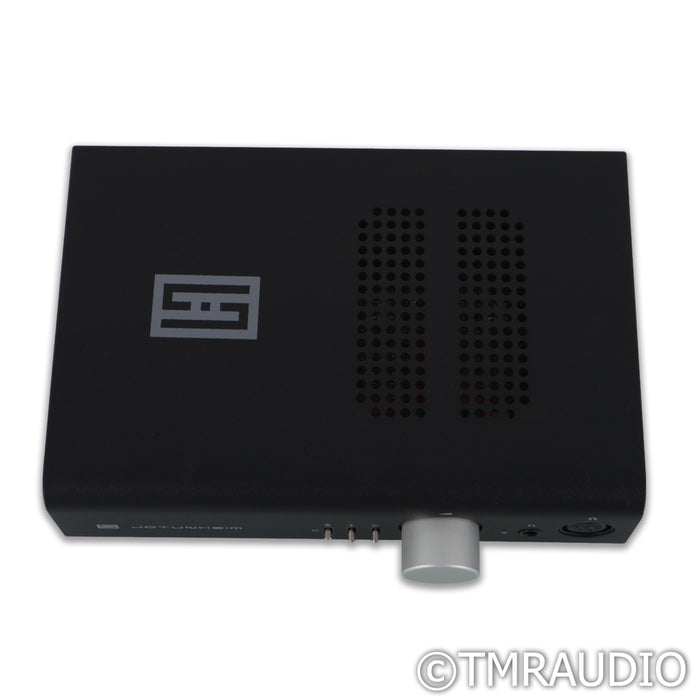 Schiit Audio Jotunheim Headphone Amplifier