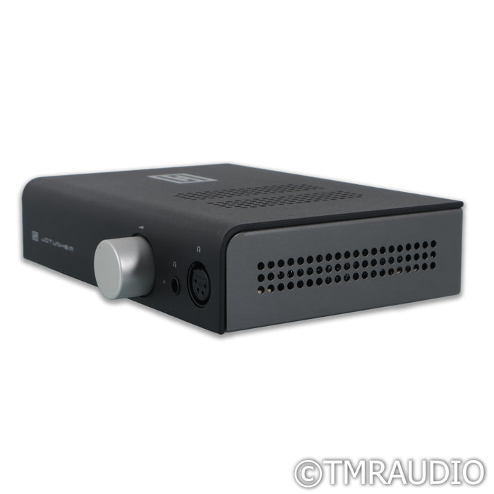 Schiit Audio Jotunheim Headphone Amplifier