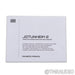 Schiit Audio Jotunheim Headphone Amplifier