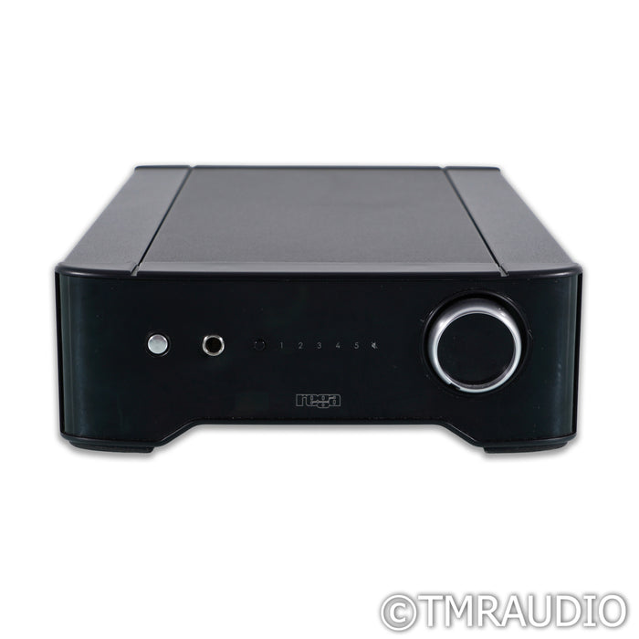 Rega Brio Stereo Integrated Amplifier; MM Phono