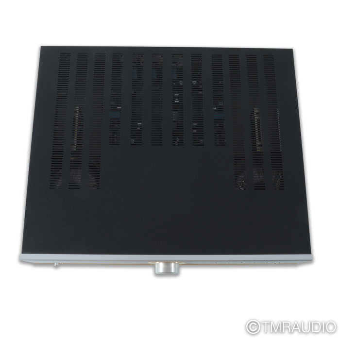 Musical Fidelity A3cr Dual Mono Preamplifier; MM / MC Phono
