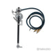 Clearaudio 9" Unify Unipivot Tonearm; Black