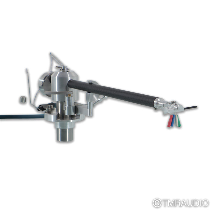 Clearaudio 9" Unify Unipivot Tonearm; Black