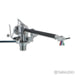 Clearaudio 9" Unify Unipivot Tonearm; Black
