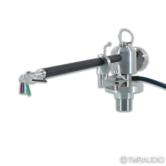 Clearaudio 9" Unify Unipivot Tonearm; Black