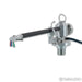 Clearaudio 9" Unify Unipivot Tonearm; Black
