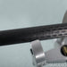 Clearaudio 9" Unify Unipivot Tonearm; Black