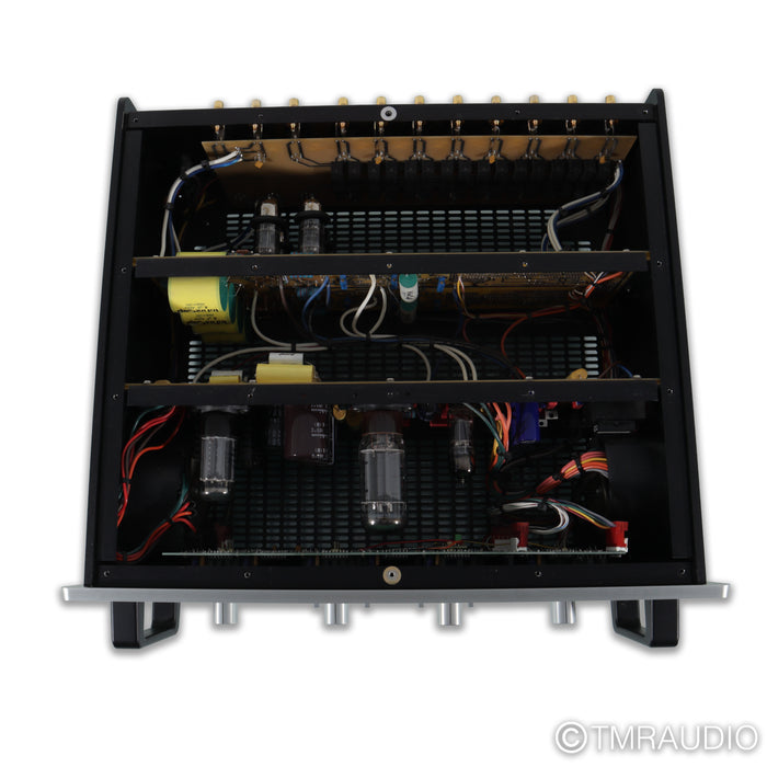 Audio Research Reference Two MK2 Stereo Tube Preamplifier