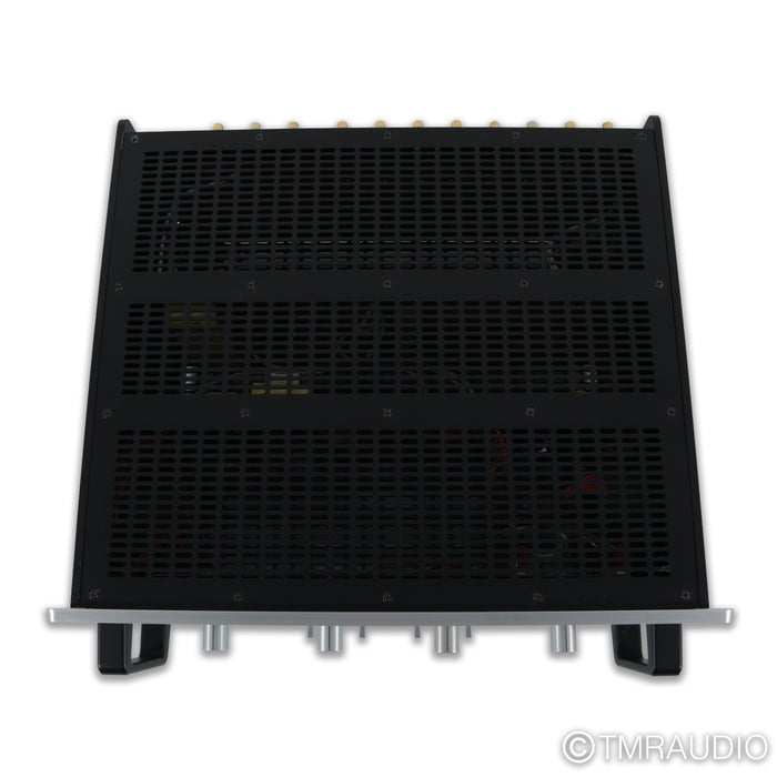 Audio Research Reference Two MK2 Stereo Tube Preamplifier