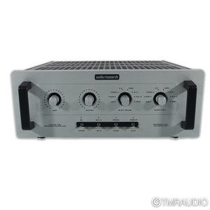 Audio Research Reference Two MK2 Stereo Tube Preamplifier
