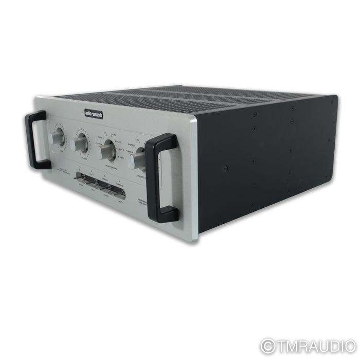 Audio Research Reference Two MK2 Stereo Tube Preamplifier
