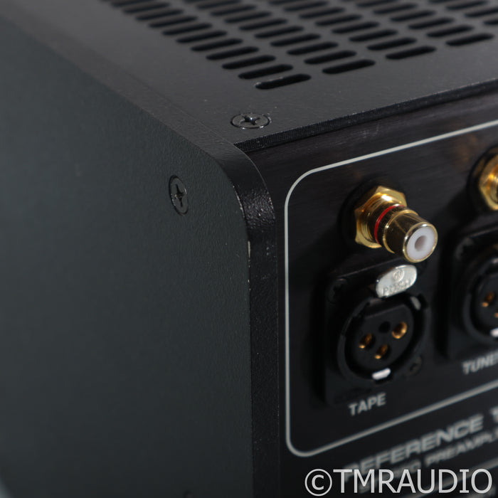 Audio Research Reference Two MK2 Stereo Tube Preamplifier