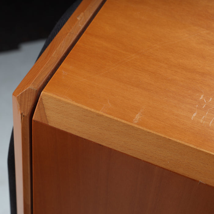 Jean-Marie Reynaud Offrande Supreme v.2 Bookshelf Speakers with Stands; Pair