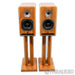 Jean-Marie Reynaud Offrande Supreme v.2 Bookshelf Speakers with Stands; Pair