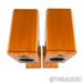 Jean-Marie Reynaud Offrande Supreme v.2 Bookshelf Speakers with Stands; Pair