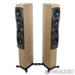 Dynaudio Confidence 50 Floorstanding Speakers; Blonde Wood Pair