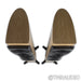 Dynaudio Confidence 50 Floorstanding Speakers; Blonde Wood Pair