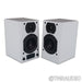 SVS Prime Wireless Pro Powered Bookshelf Speakers; White Pair