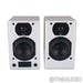SVS Prime Wireless Pro Powered Bookshelf Speakers; White Pair
