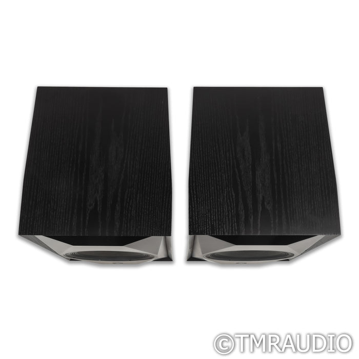 MoFi Electronics Sourcepoint 10 Bookshelf Speakers; Black Pair