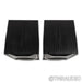 MoFi Electronics Sourcepoint 10 Bookshelf Speakers; Black Pair