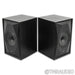 MoFi Electronics Sourcepoint 10 Bookshelf Speakers; Black Pair