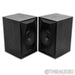 MoFi Electronics Sourcepoint 10 Bookshelf Speakers; Black Pair