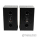 MoFi Electronics Sourcepoint 10 Bookshelf Speakers; Black Pair