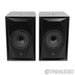 MoFi Electronics Sourcepoint 10 Bookshelf Speakers; Black Pair