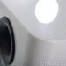 ELAC Navis  ARB-51 Active Bookshelf Speakers; White Pair