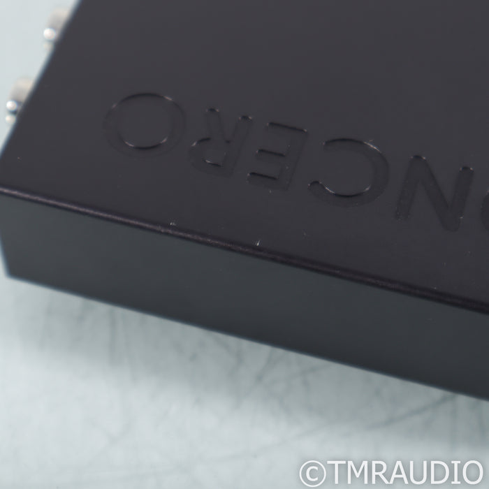 Resonessence Labs Concero USB DAC; D/A Converter
